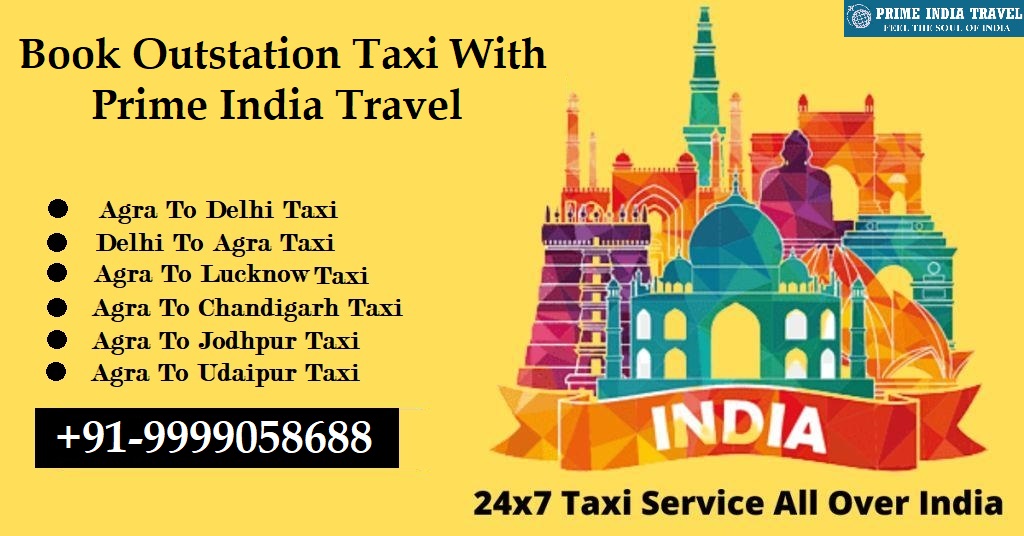 Welcome To India