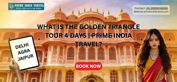 How To Get Best Taxi Service In Delhi At Prime India Travel?